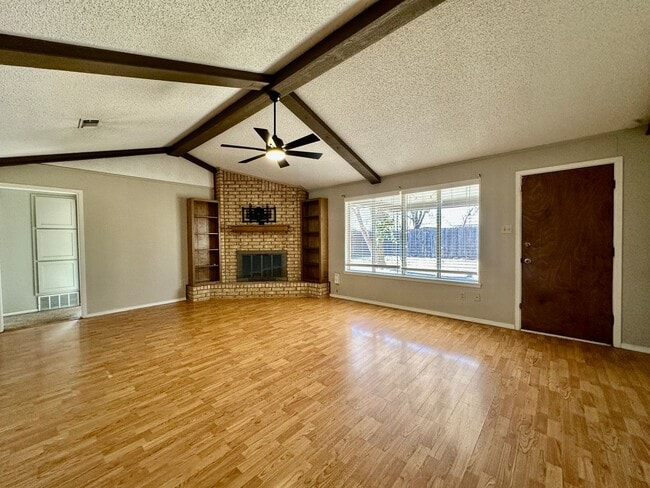 Photo - Cute Traditional 3-Bedroom with 2-Car Garage Available!