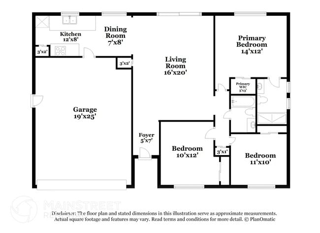 Photo - 6331 Undine Way
