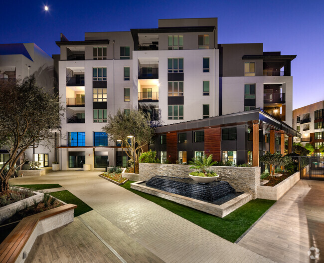 Building Photo - One Paseo Living Rental