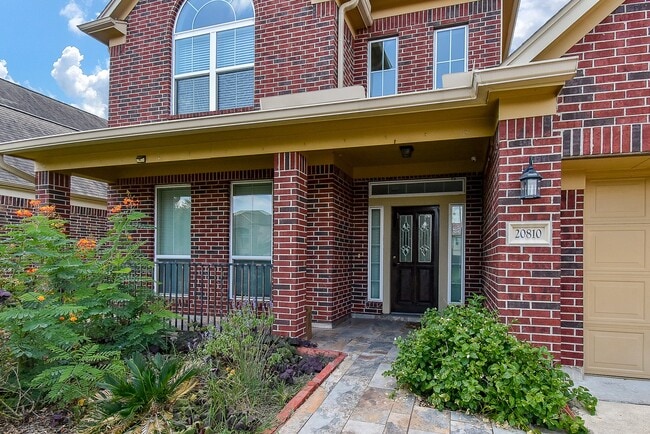 Photo - 20810 Fair Walnut Way