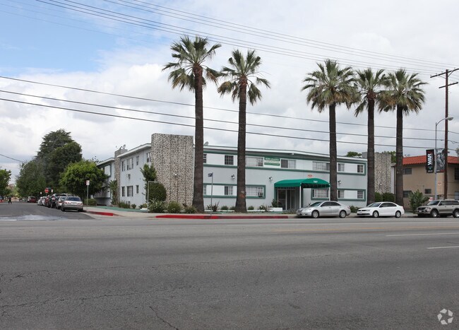 Photo - 7507 Sepulveda Blvd Apartments