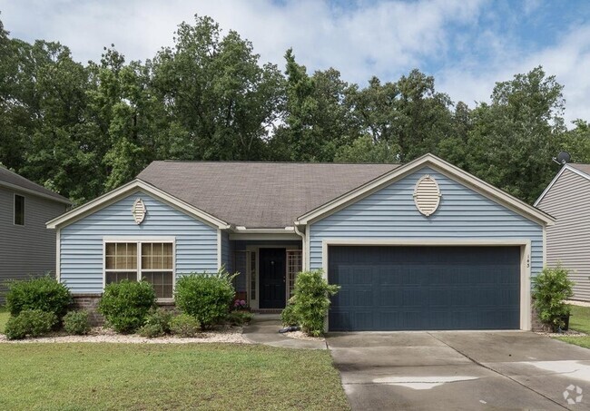 Building Photo - 143 Farm Quarters Dr Rental