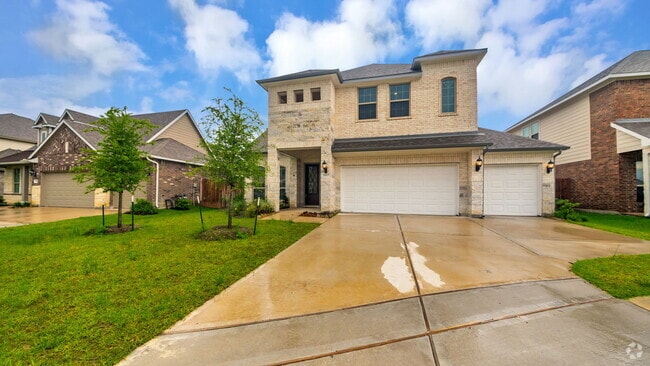 Building Photo - 31527 Westwood Rock Ln Rental