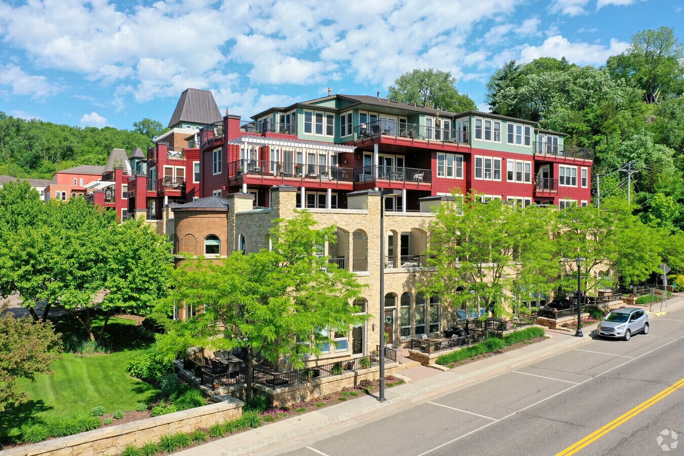 Riverview at Terra Springs - Riverview at Terra Springs Apartments