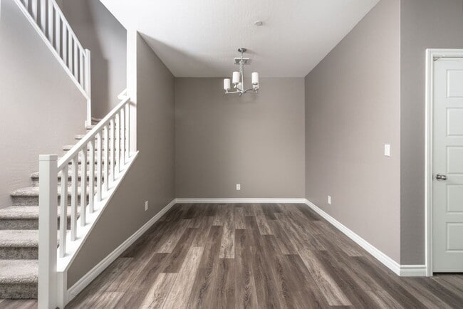 Photo - Modern Henderson Townhome with Loft & Resort-Style Amenities
