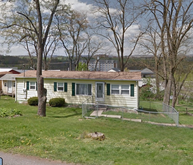Photo - 1357 Pennsylvania Ave House