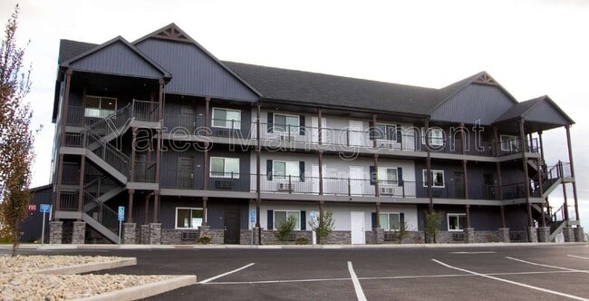 Photo - Cascade Heights