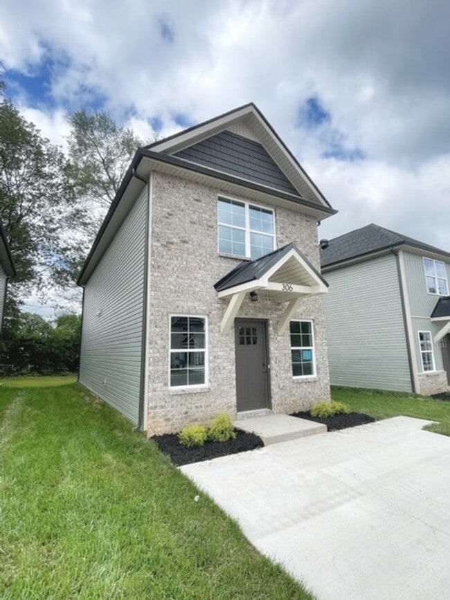 Photo - Brand New Home