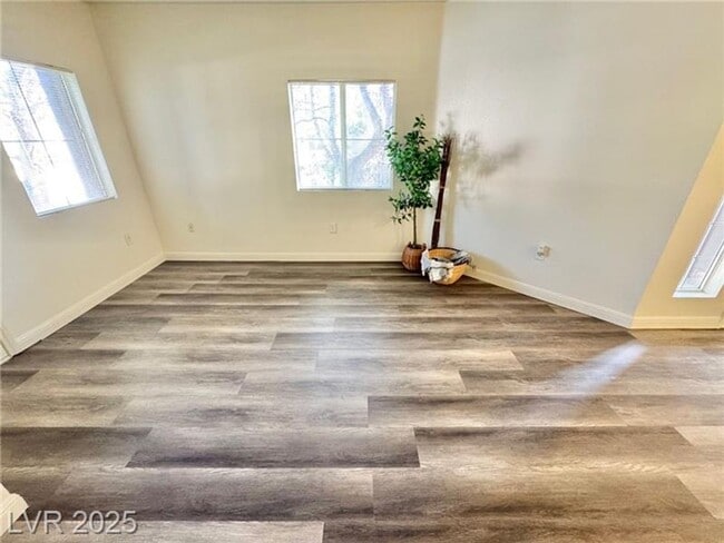 Photo - Well-maintained condo located in a convenient Southwest Las Vegas community. Attached 2 car garage.