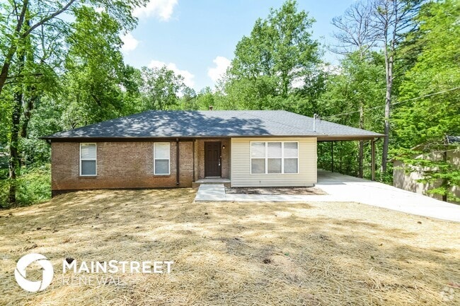 Building Photo - 1037 Medina Dr Rental