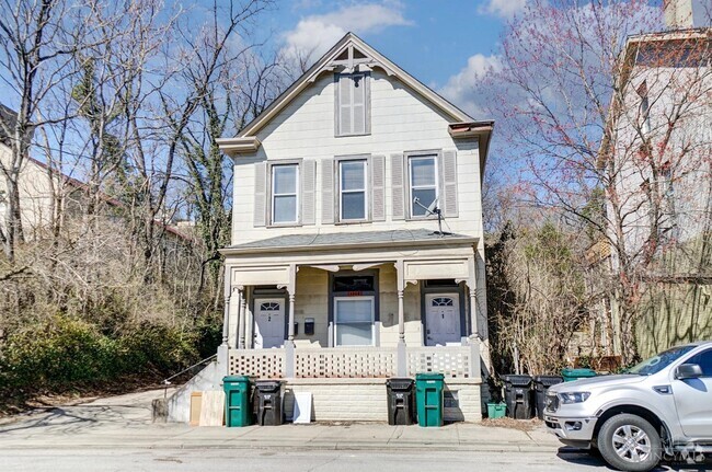 Building Photo - 4906 Eastern Ave Rental