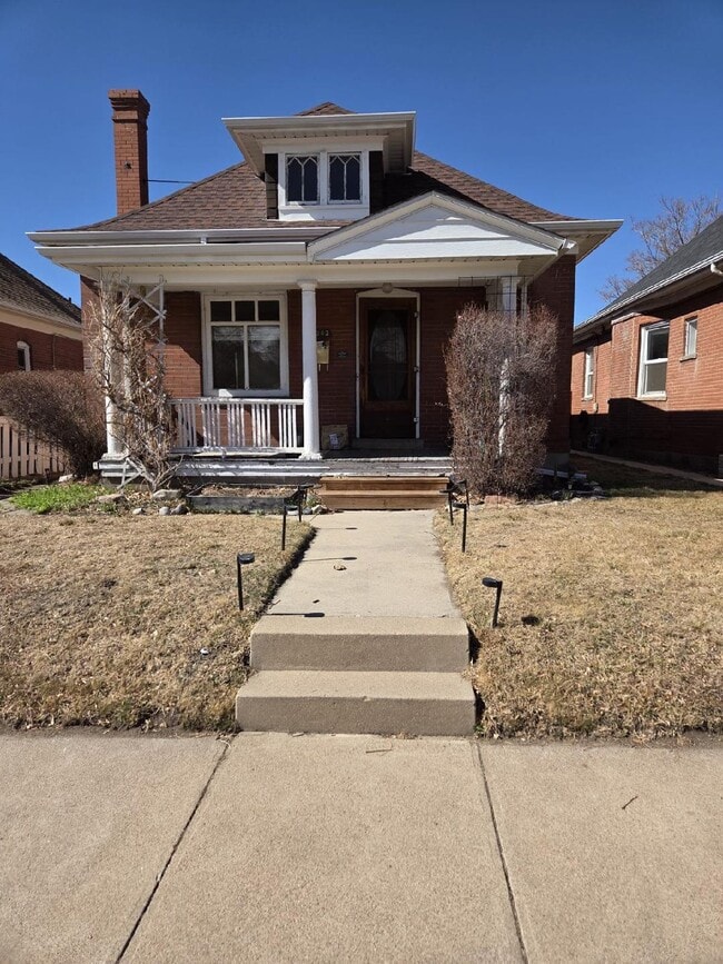 Building Photo - 1043 S Pennsylvania St