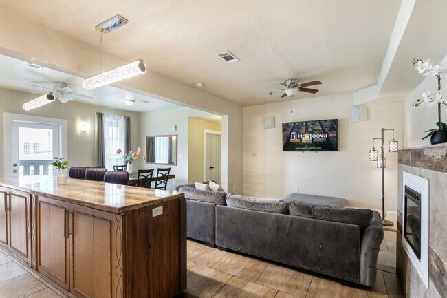 1524 Baronne St Unit SI ID1269255P
