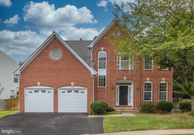 Building Photo - 2408 Ripplemeade Ct Rental