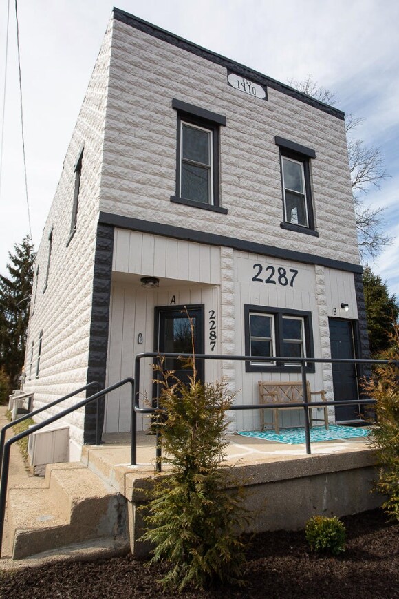 Photo - 2287 Segwun Ave SE Apartamentos Unidad A