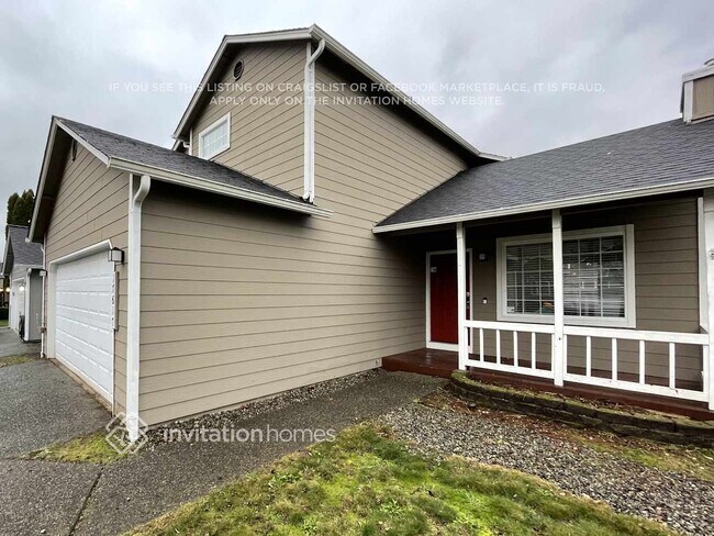 Photo - 17617 Stanton St SE