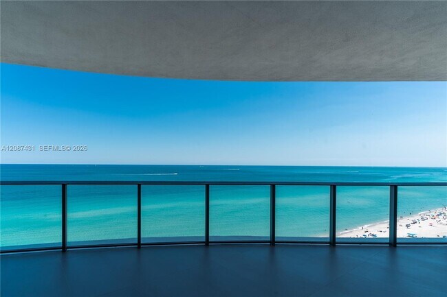 Photo - 15701 Collins Ave Unit 702