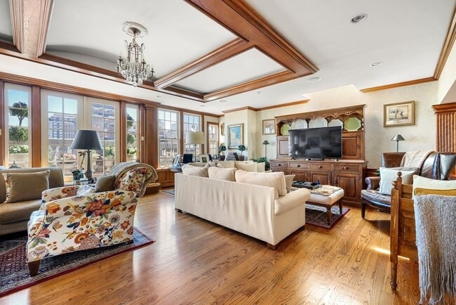 *Pictures are representative samples of the advertised unit. In some cases, the actual units you tou - 94 Beacon St Unit 1