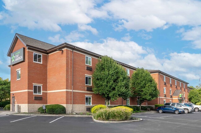 Building Photo - Furnished Studio-Dayton - Fairborn Rental