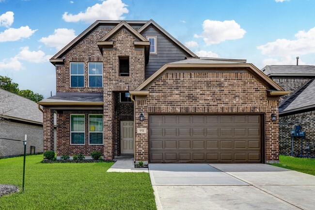 Building Photo - 951 Willowick Bay Dr