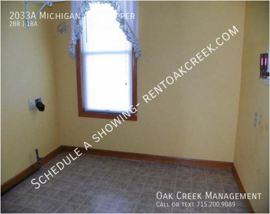 Photo - 2033 Michigan Ave Unit Upper