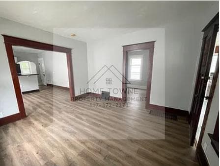 722 N Hayford Ave