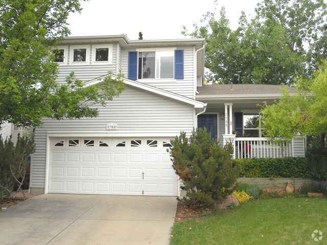 Building Photo - Three Bedroom Home in Wolf Creek, near Fox...