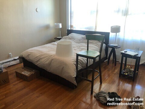 Photo - 1657 Commonwealth Ave Unit 1