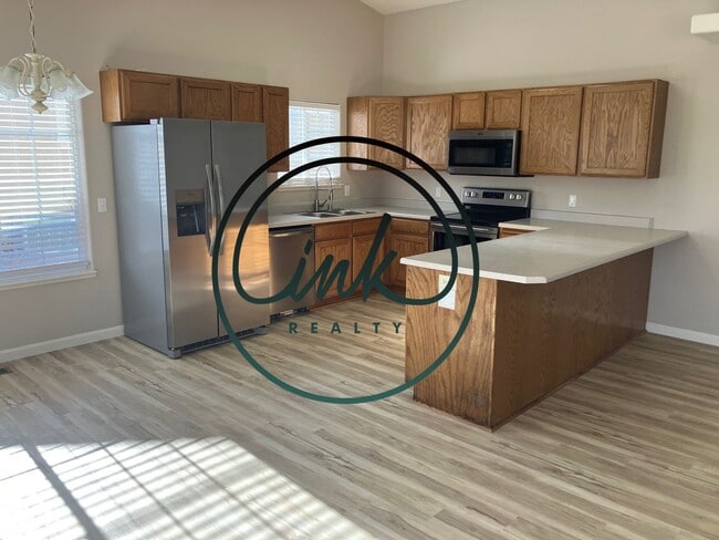 Photo - Single Family Home for Rent in Fernley, NV