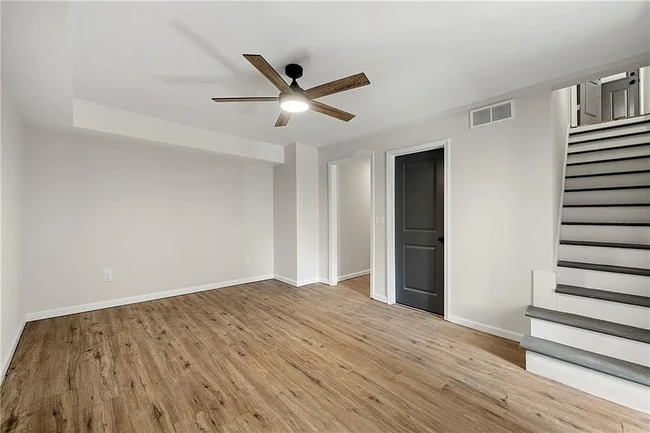 Photo - 164 Chicamauga Ave SW Unit Private Downstairs 1 bed