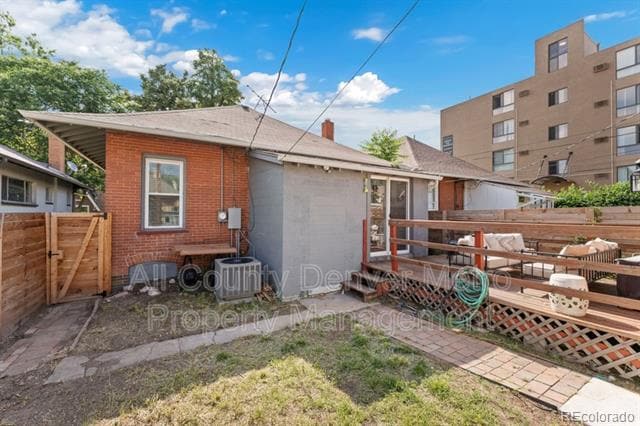 Photo - 1351 Garfield St