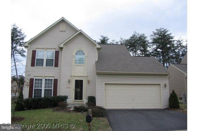 Photo - 1409 Briarwood Pl House
