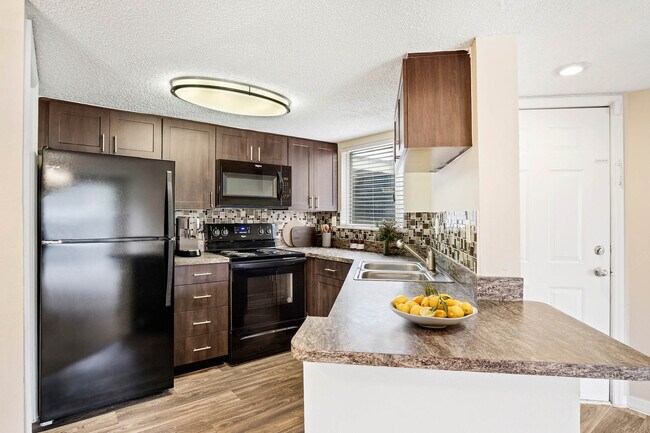 Regatta Shores