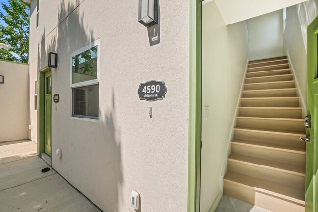 Building Photo - 4586-4590 Arizona Street-4590 Arizona St Unit 4590 Arizona St