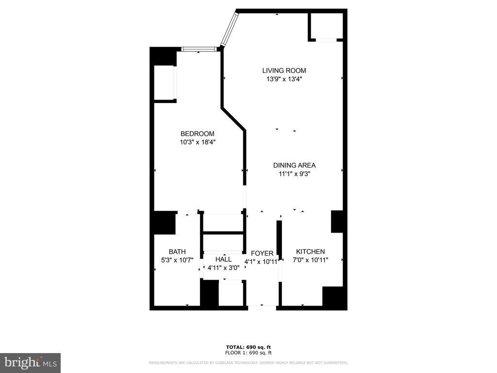 Photo - 900 N Stafford St Unidad 1114