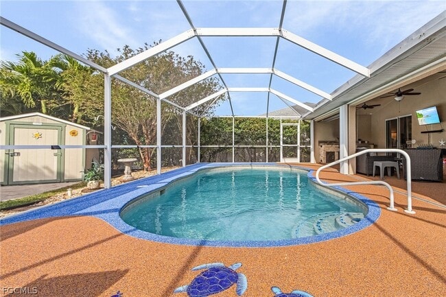 Building Photo - 4002 Oasis Blvd