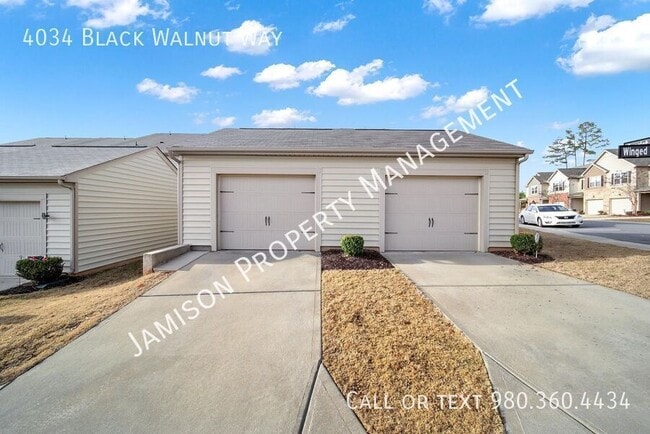 Photo - 4034 Black Walnut Wy