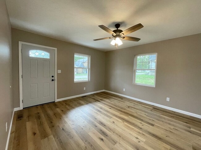 Photo - 2024 New Build - 3-bedroom, 2-bathroom with Gorgeous Finishes & Open Concept Living