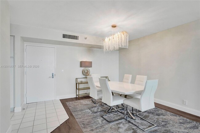 Photo - 3500 Mystic Pointe Dr Unit 3302