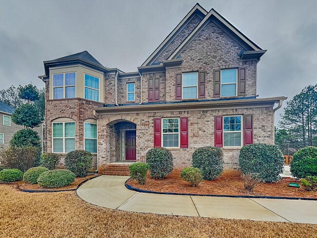 Building Photo - 5301 Cedar Mill Dr