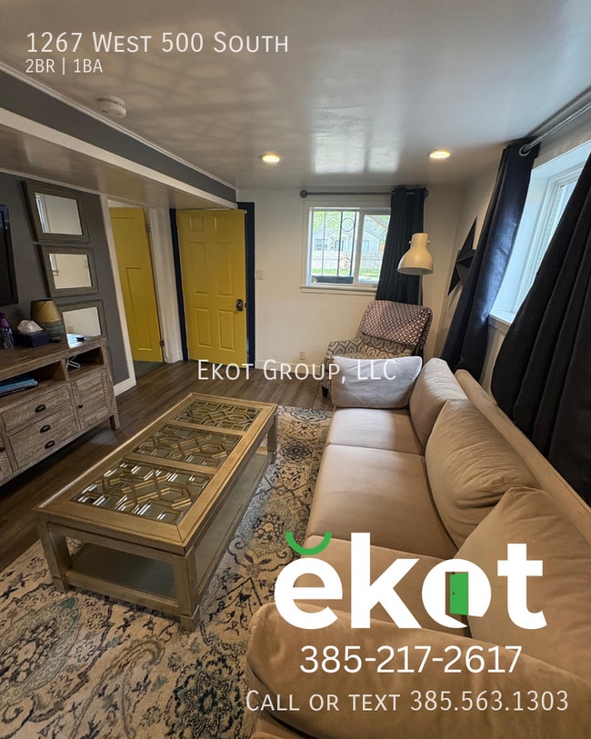 Photo - 1267 W 500 S