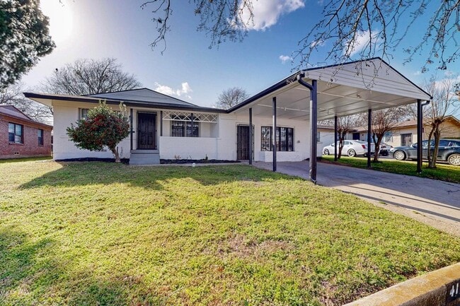 Photo - 4109 Fortune Ln