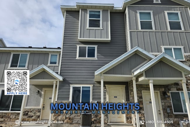 Building Photo - 14397 S Oakfield Way Rental