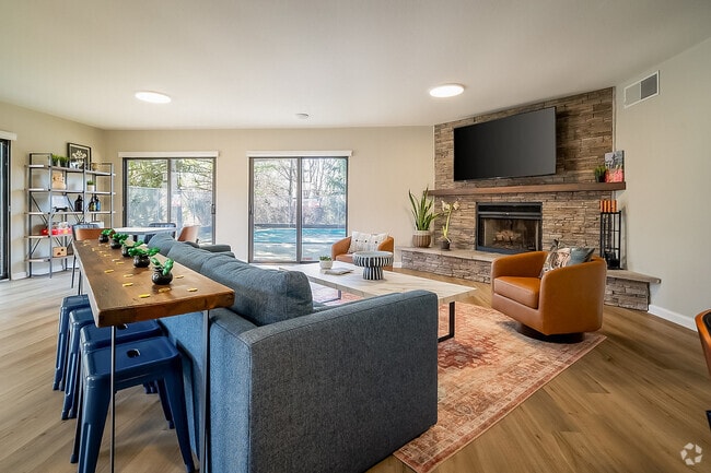 Building Photo - Beckwith Place Apartments