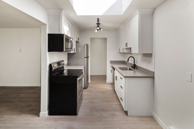 Photo - Nordic Flats