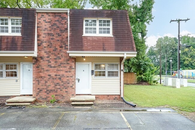 Photo - Two Bedroom End Unit Home!