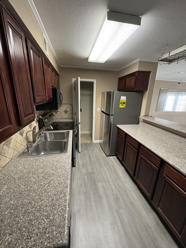 Photo - 2451 N Rainbow Blvd Unit 2101