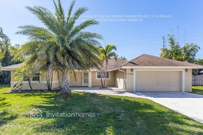 Building Photo - 13740 Cromer Ct