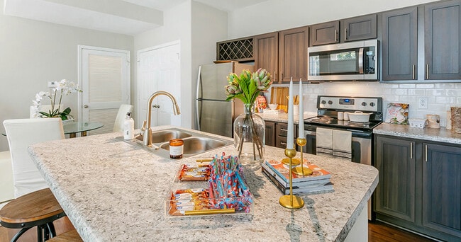 Building Photo - The Outlook at Greystone Apartment Homes