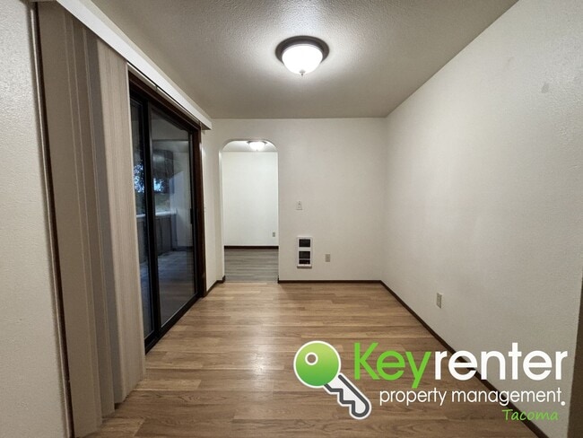 Photo - Comfortable Upstairs 2 Bedroom 2 Bath Rental in Private Community Near Fircrest!